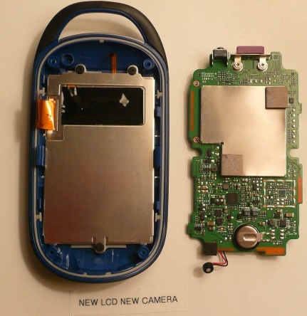 Back of 510 (R) Front of Motherboard-1.jpg (68976 bytes)