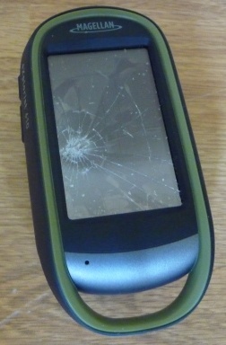 610_Damaged_Display_Screen
