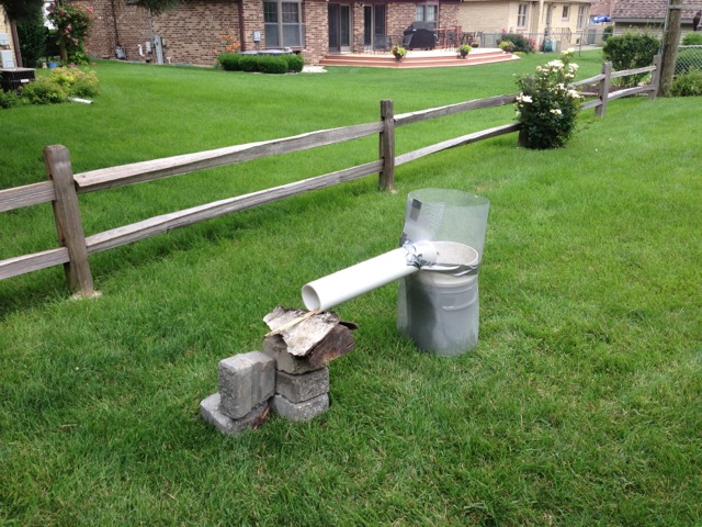Update for Squirrels-1